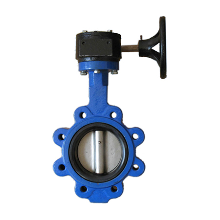Find here Butterfly Valves, Industrial Butterfly Valve manufacturers, suppliers & exporters in India