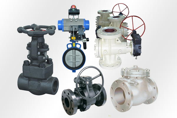 valve manufacturer in ahmedabad